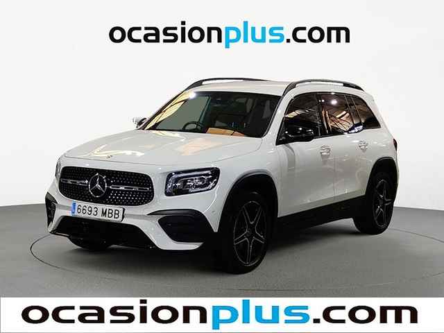 Mercedes Segunda Mano Huelva