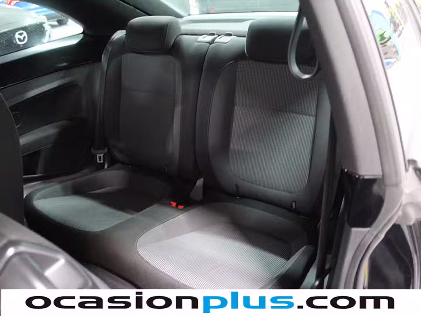 ISOFIX