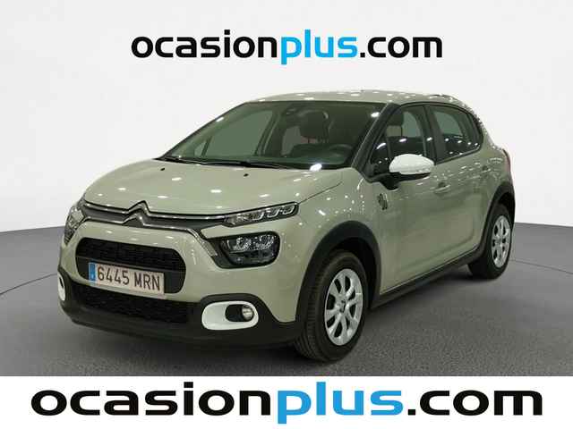 Citroën Segunda Mano Badajoz