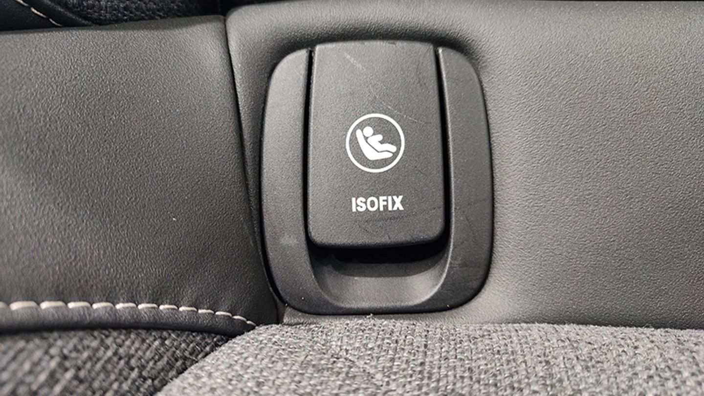 ISOFIX