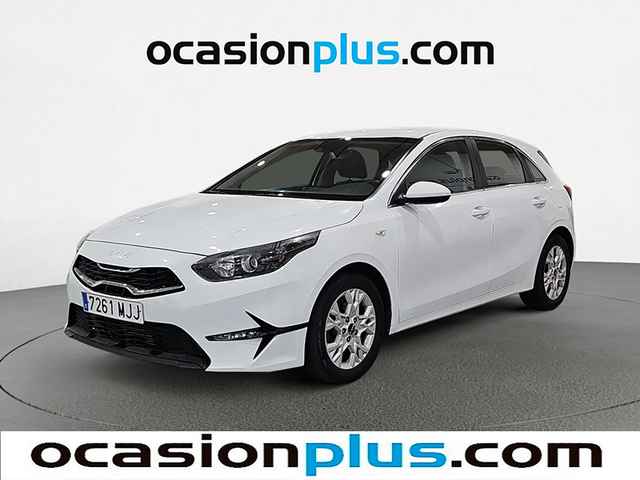 Kia Ocasión Valencia