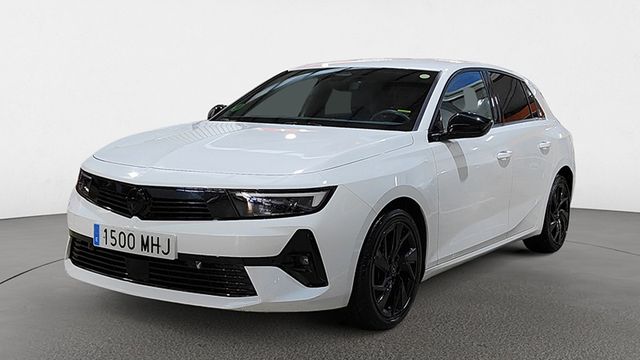 Opel Segunda Mano Asturias