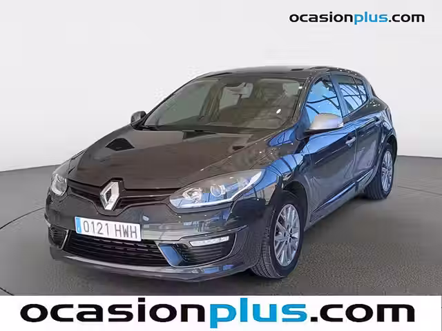 Renault Mégane