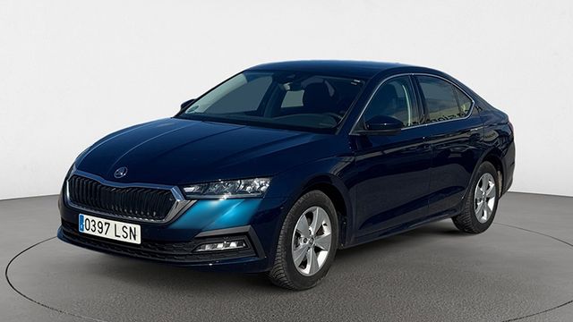 Skoda Seminuevos Ciudad real