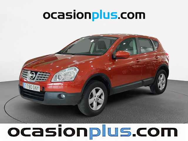 Nissan Segunda Mano Castellón
