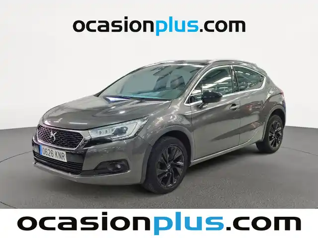 DS DS 4 Crossback