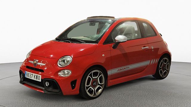 Abarth Ocasión