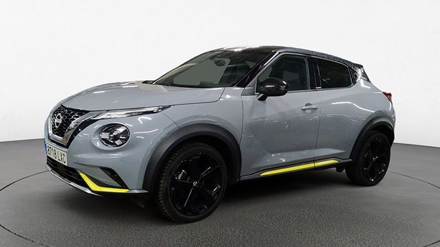 Nissan Seminuevos Ourense