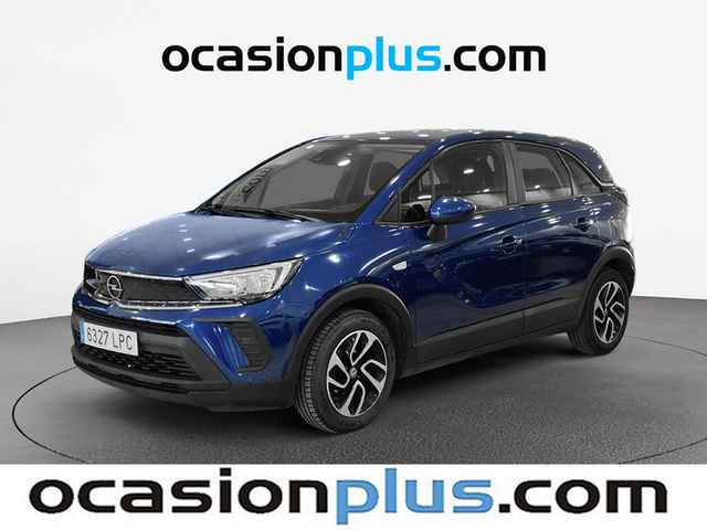 Opel Crossland Ocasión Castellón