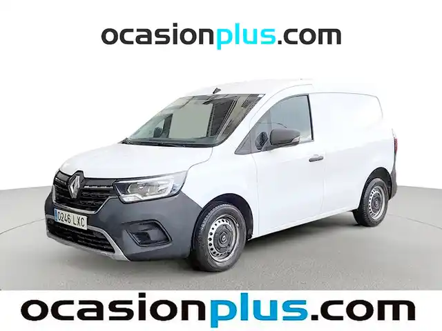 Renault Kangoo Furgón