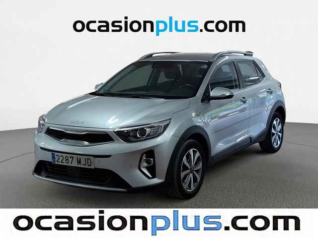 Coches Segunda Mano Kia Stonic