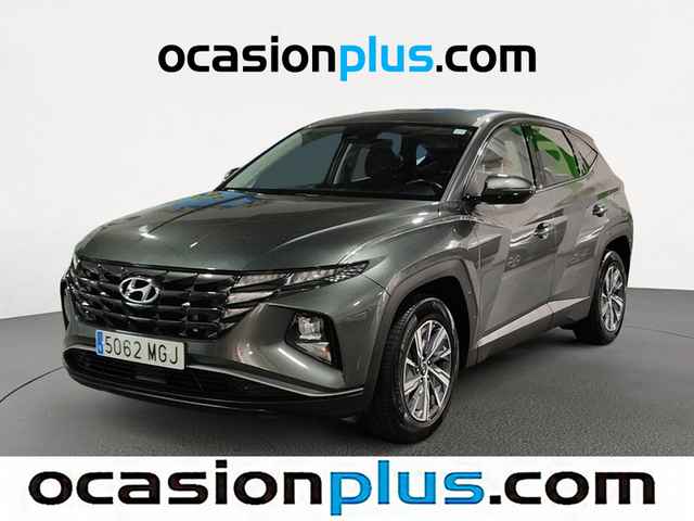 Hyundai Ocasión La coruña