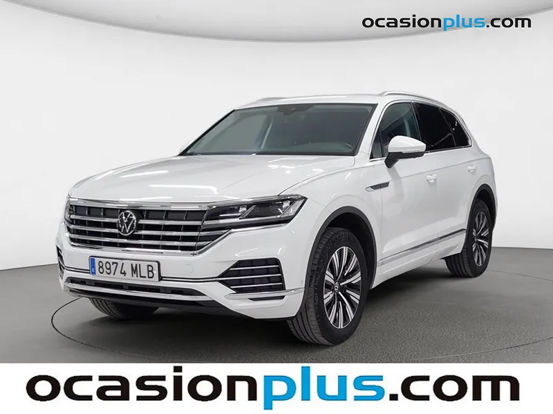 Volkswagen Segunda Mano Ourense