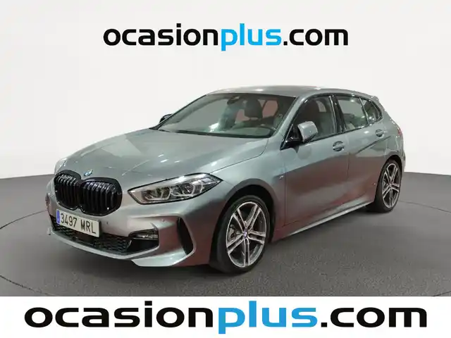 BMW Serie 1