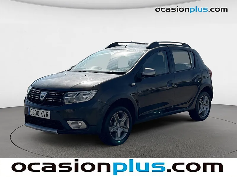 Dacia Seminuevos Córdoba