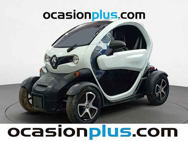 Renault Twizy Segunda Mano