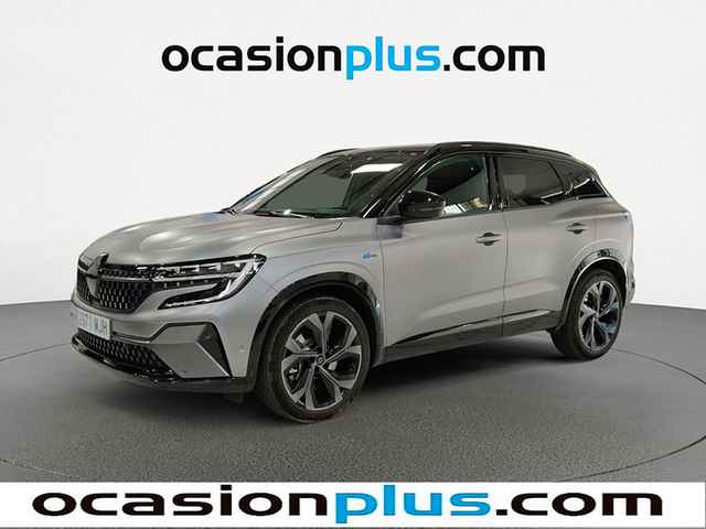 Renault Austral Seminuevo
