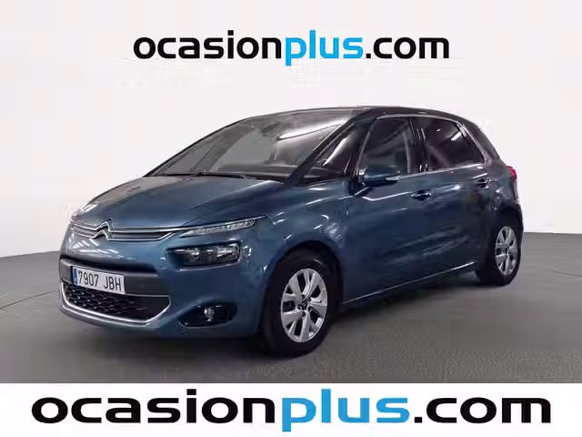 Citroën C4 Picasso