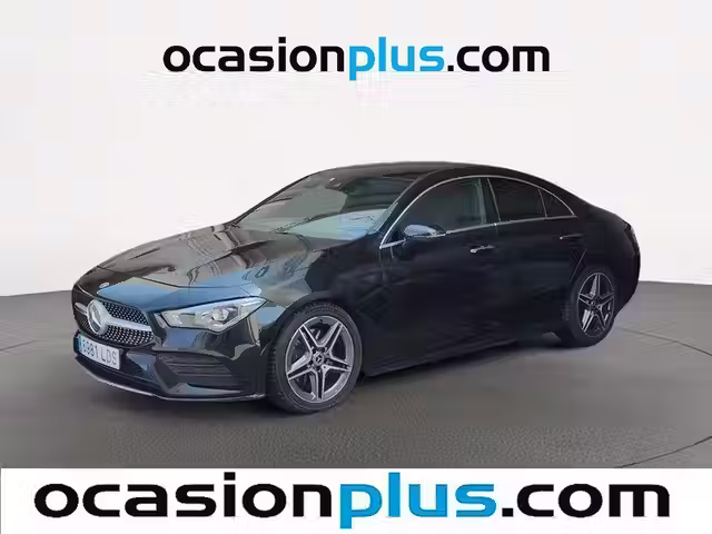 Mercedes CLA