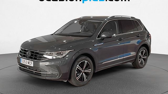 Volkswagen Segunda Mano Particulares Murcia