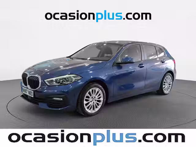 BMW Serie 1