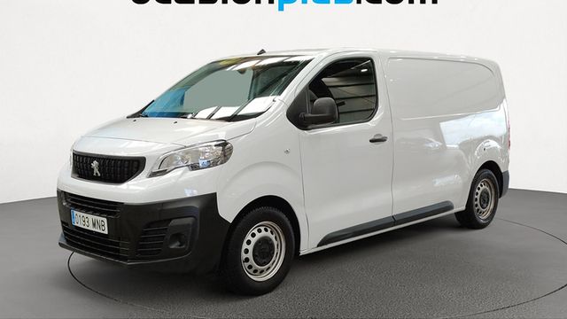 Coches Segunda Mano Peugeot Expert