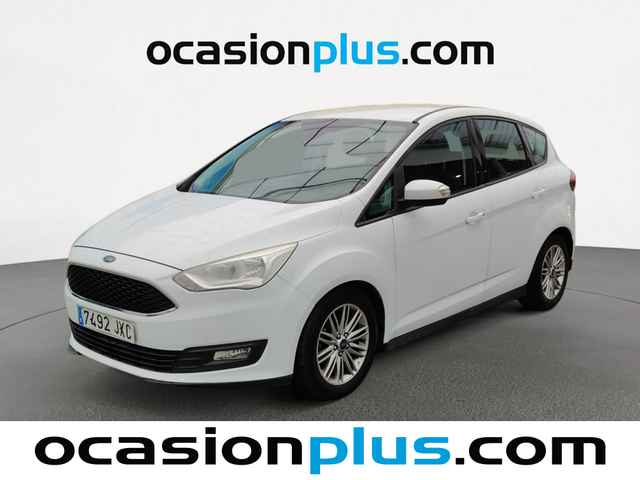 Ford C Max Seminuevo