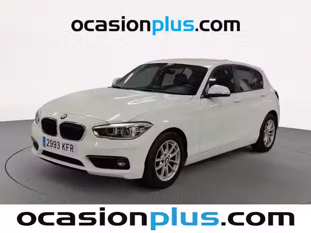 BMW Serie 1