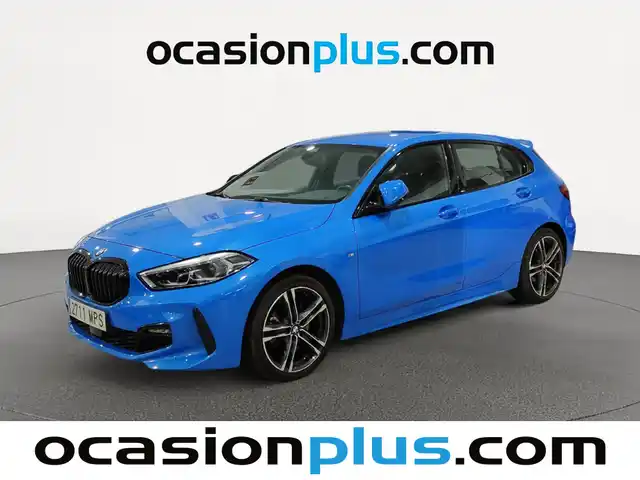 BMW Serie 1
