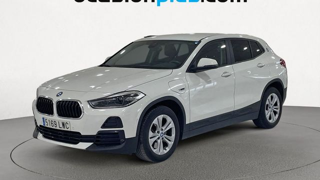 Bmw Ocasión Murcia
