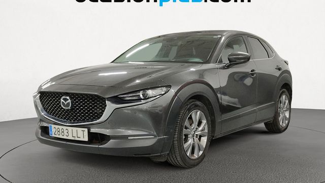 Mazda Cx 30 Ocasión Barcelona
