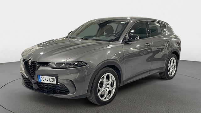 Alfa romeo Ocasión Murcia