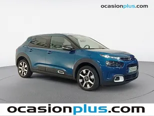 Citroën C4 Cactus PureTech 96kW (130CV) S&S Shine