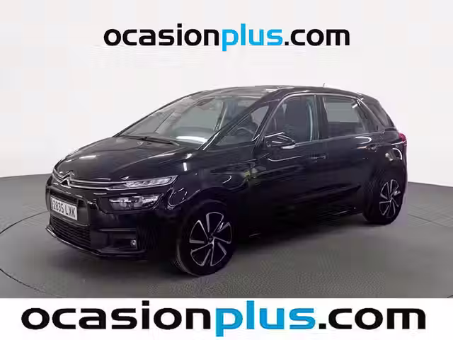 Citroën C4 Picasso
