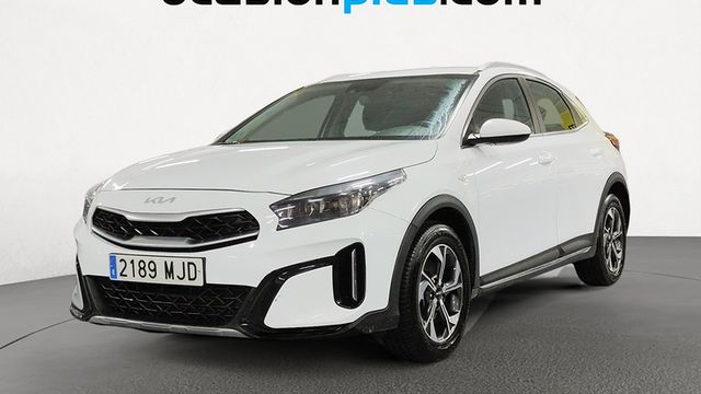 Kia Segunda Mano Barcelona