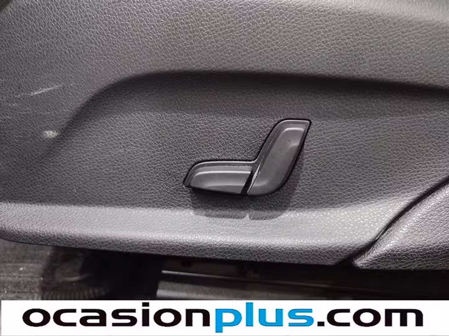 Asientos eléctricos