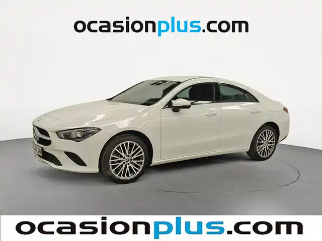 Mercedes CLA
