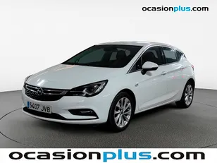 Opel Astra 1.4 Turbo S/S 125 CV Excellence
