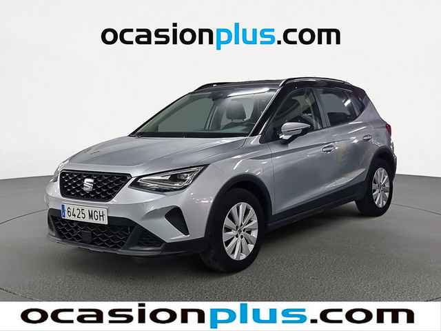 Seat Segunda Mano Huelva
