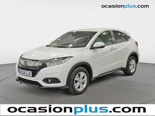Honda Ocasión Vizcaya