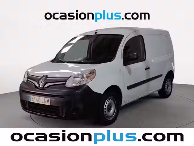 Renault Kangoo Furgón