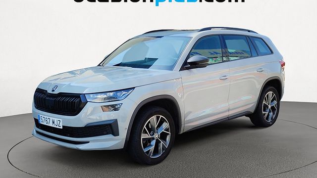 Skoda Seminuevos Vizcaya
