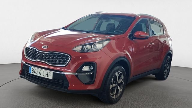 Kia Sportage Seminuevos Alicante