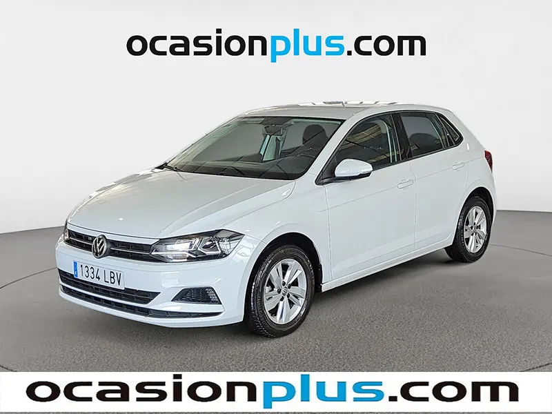 Volkswagen Seminuevos Huelva