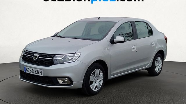 Dacia Segunda Mano Baratos Vizcaya