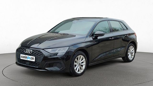 Audi Ocasión Valencia