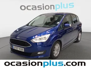Ford C-Max 1.0 EcoBoost 92kW (125CV) Trend+
