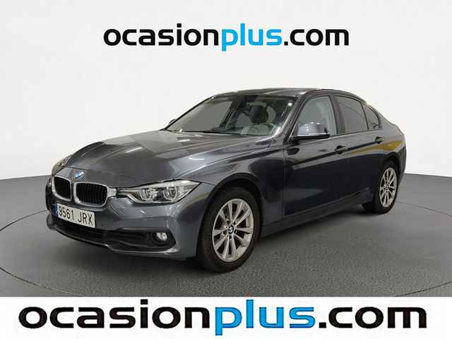 Bmw Serie 3 Segunda Mano Córdoba
