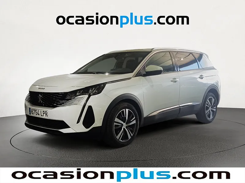 Peugeot Segunda Mano Baratos Córdoba