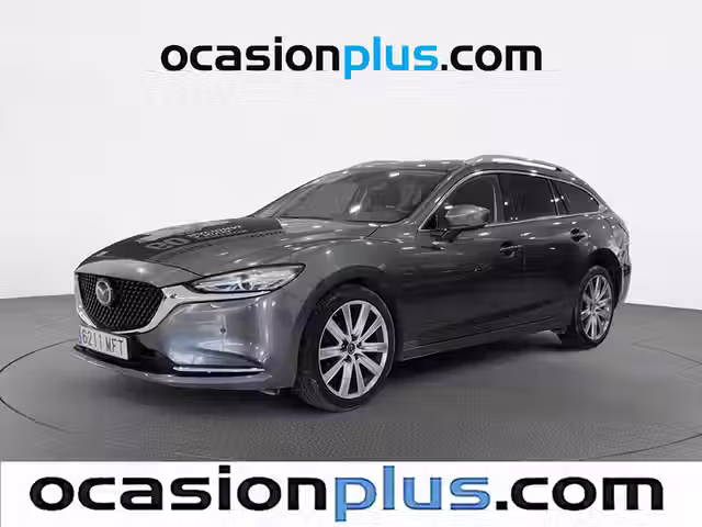 Mazda Mazda6